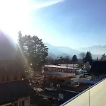 Alpegloeggli - Griwa Rent Ag *