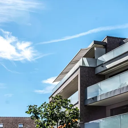 Alpegloeggli - Griwa Rent Ag Apartamento Entrelagos