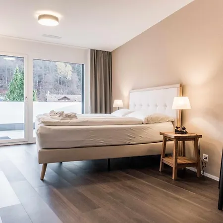 Alpegloeggli - Griwa Rent Ag * Entrelagos