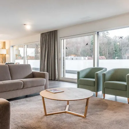 Alpegloeggli - Griwa Rent Ag Apartamento *