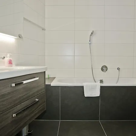 Alpegloeggli - Griwa Rent Ag Apartamento Entrelagos