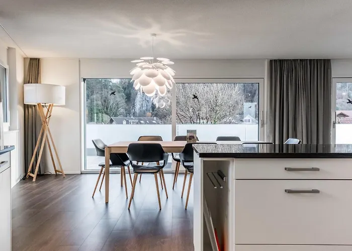 Alpegloeggli - Griwa Rent Ag *