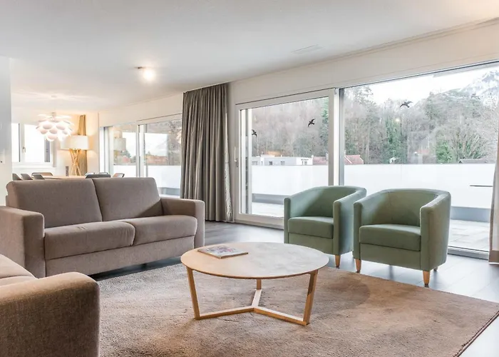 Alpegloeggli - Griwa Rent Ag Appartement *