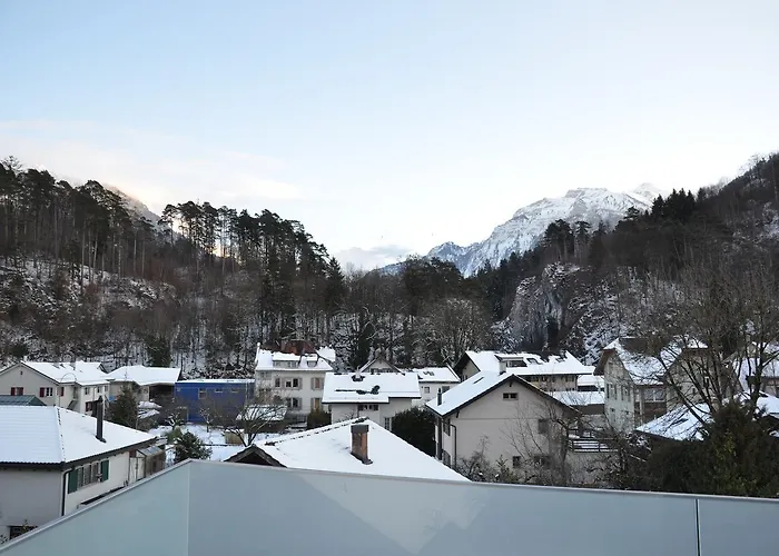 Alpegloeggli - Griwa Rent Ag * Interlaken