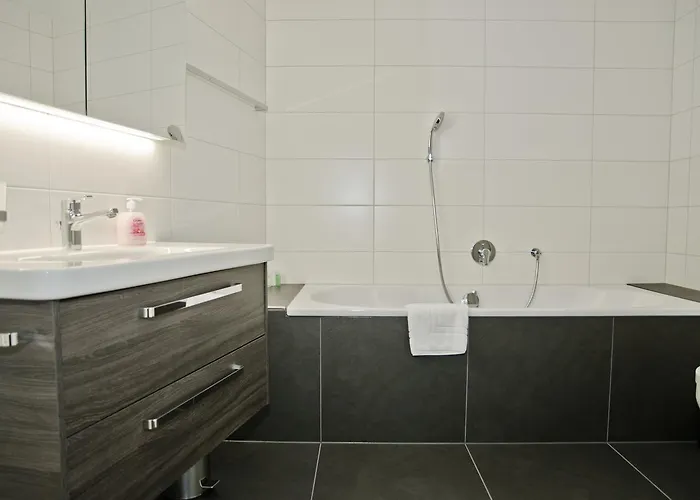 Alpegloeggli - Griwa Rent Ag Appartement Interlaken