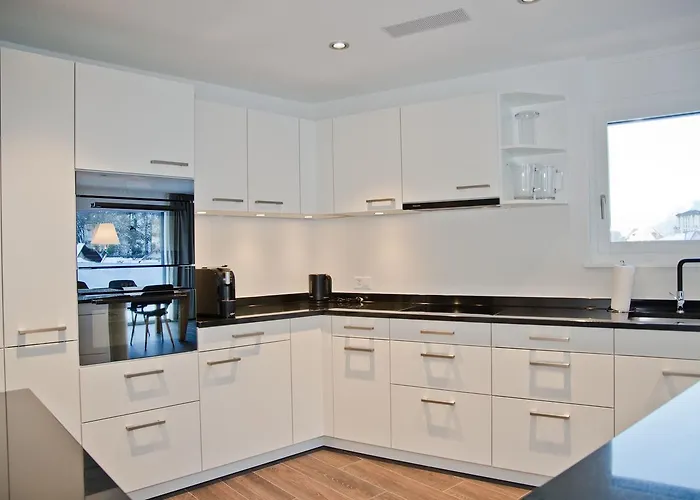 Alpegloeggli - Griwa Rent Ag Appartement Interlaken