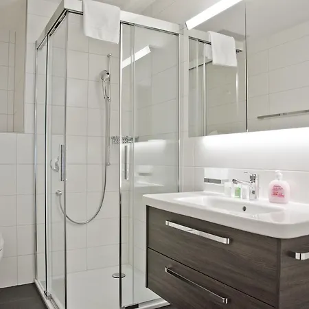 Alpegloeggli - Griwa Rent Ag Διαμέρισμα *