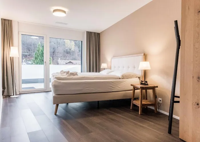 Alpegloeggli - Griwa Rent Ag * Ιντερλάκεν