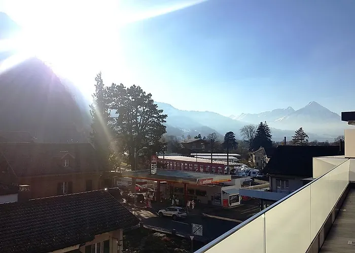 Alpegloeggli - Griwa Rent Ag *