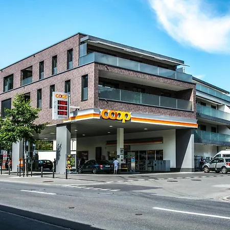 Alpegloeggli - Griwa Rent Ag * Entrelagos