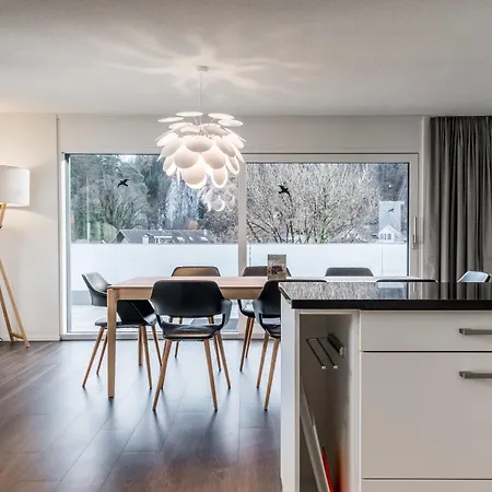 Alpegloeggli - Griwa Rent Ag *