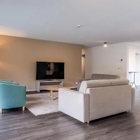 Alpegloeggli - Griwa Rent Ag * Entrelagos