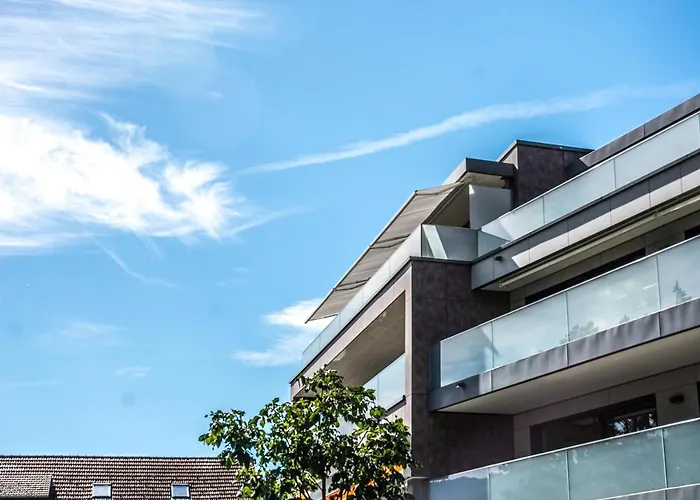 Alpegloeggli - Griwa Rent Ag Apartamento Entrelagos