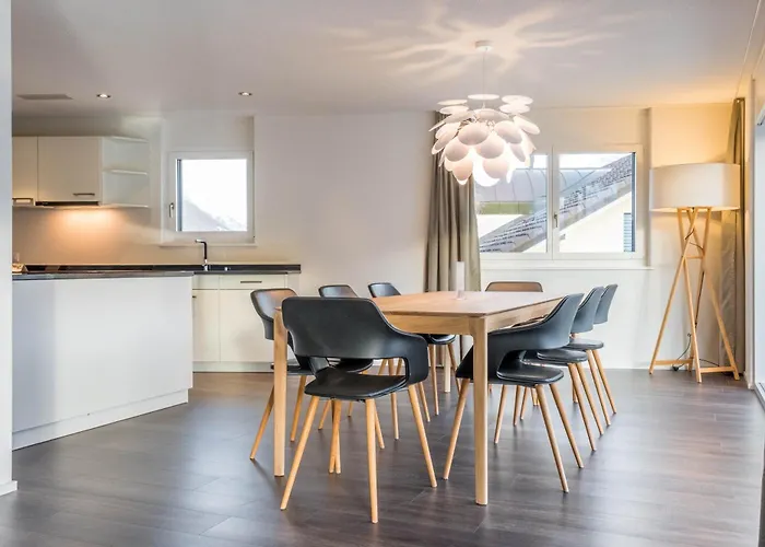 Alpegloeggli - Griwa Rent Ag