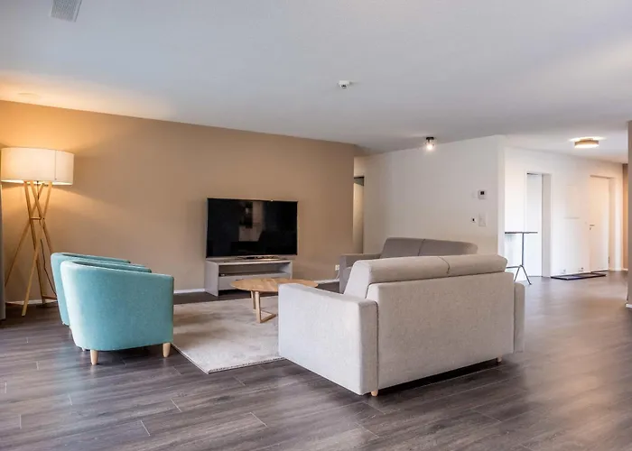 Alpegloeggli - Griwa Rent Ag * Entrelagos