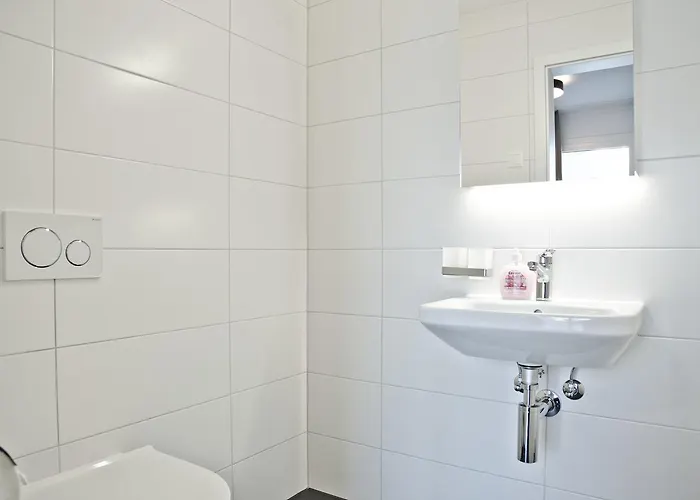 Apartamento Alpegloeggli - Griwa Rent Ag Entrelagos